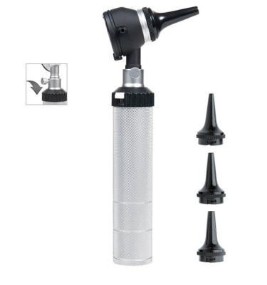 Отоскоп лампочный KaWe Combilight C10